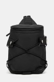 Rains borsetă Trail Cord Sling Bag W3 culoarea negru, 14690.01