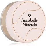 Annabelle Minerals Mineral Concealer corector cu acoperire mare culoare Golden Fair 4 g
