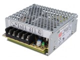 Alimentator Modular 50W 15VDC 3.4A