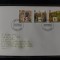 Liechtenstein - 2003 - FDC