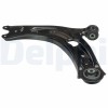 DELPHI TC3841 Brat, suspensie roata