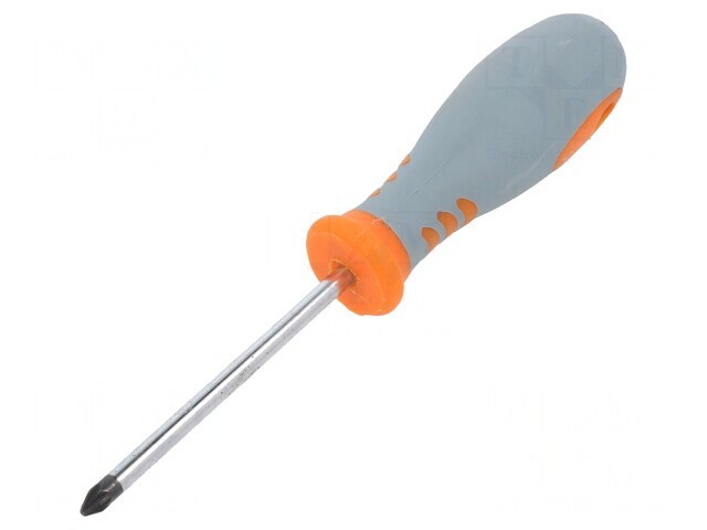 Șurubelniță Pozidriv PZ1 80mm
