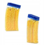 BB-uri de 6 mm pentru pușcă pistol pușcă pistol 800 bucăți CULORI