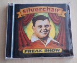 Silverchair - Freak Show CD (1997), Rock, Sony Music
