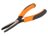 Cleşti plaţi alungiţi BAHCO 2421 G-160IP, prindere precisă 49mm x 16,5mm ERGO&reg;