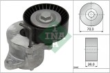 INA 534 0439 10 Intinzator curea, curea distributie