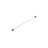 Tub cu Bucșă 120mm Original De'Longhi EC9335R, EC9355M - Piesa Espressor Cod 5513213661