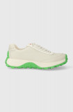 Camper sneakers din piele Drift Trail culoarea alb, K201586.004