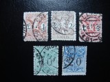 ITALIA / LOCALE VAGLIA 1924