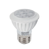 BEC CU LED LED7 6W E27 230V ALB CALD, Elmark