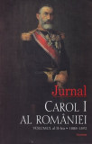 Carol I, Panait Istrati, Croce