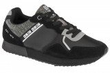 Pantofi pentru adidași Big Star Shoes JJ174145 negru, 41 - 45