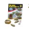 Set Max Method Feeder (20-25-30 gr.) + matrita - Extra Carp