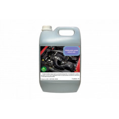 Solutie pentru curatat motoare auto Arca Lux, Bidon 5L