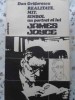 REALITATE, MIT, SIMBOL. UN PORTRET AL LUI JAMES JOYCE-DAN GROGORESCU-230821