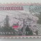 D1 - Magnet frigider - tematica turism - Piatra Neamt - Romania 1