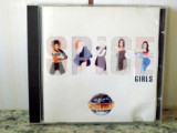 cd Spice Girls-Spice World Virgin Records