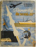 Reportaj din secolul al XXI-lea &ndash; M. Vasiliev - Roman Beletristica