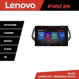 Navigatie Jeep Compass 2017 manuala, Lenovo Pro 2K 13 inch 4GB+64GB 4G