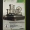 DJ Hero 2 Xbox 360 &ndash; Joc complet, original, PAL &ndash; Activision