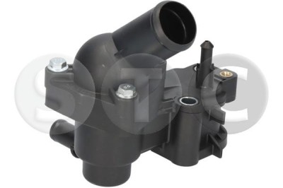 STC T403713 carcasa termostat foto
