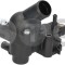 STC T403713 carcasa termostat
