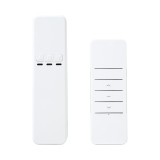 Motor inteligent pentru jaluzele cu lant PNI SafeHome PT901JL WiFi cu telecomanda inclusa, aplicatie de mobil Tuya Smart compati