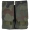 Port Incarcator Dublu M4/M16 Woodland Panther GFC Tactical