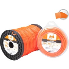 Fir Nylon Patrat 1.6mm - 654094