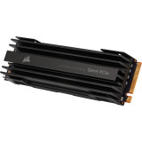 CR SSD MP600 PRO 1TB M.2 NVMe PCIe 4, Corsair