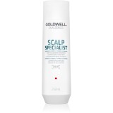 Goldwell Dualsenses Scalp Specialist Sampon curatare profunda pentru toate tipurile de păr 250 ml