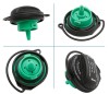 Buson rezervor combustibil Audi Q3 (8u), Q7 (4l), Tt (8j); VW Beetle (5c1), Cc (358), Eos (1f), Jetta (1b), Passat (B6 (3c)), Passat (B7 (36)), Passa