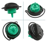 Buson rezervor combustibil Audi Q3 (8u), Q7 (4l), Tt (8j); VW Beetle (5c1), Cc (358), Eos (1f), Jetta (1b), Passat (B6 (3c)), Passat (B7 (36)), Passa