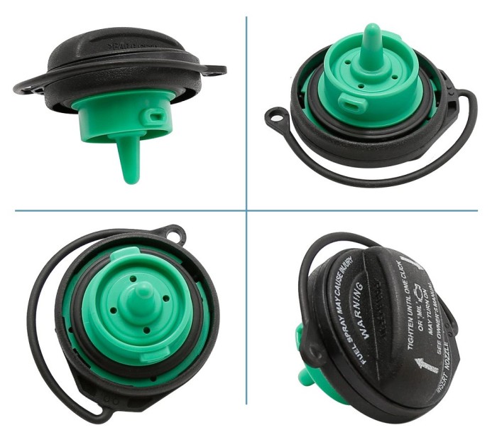 Buson rezervor combustibil Audi Q3 (8u), Q7 (4l), Tt (8j); VW Beetle (5c1), Cc (358), Eos (1f), Jetta (1b), Passat (B6 (3c)), Passat (B7 (36)), Passa