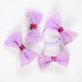 Set 4 accesorii de par mov