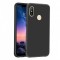 Husa Pentru XIAOMI RedMi Note 6 Pro - Luxury Slim Rubber TSS, Negru