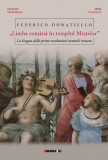 Limba romana in templul muzelor | Federico Donatiello, 2021, Eikon