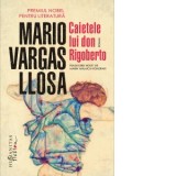 Caietele lui don Rigoberto - Mario Vargas Llosa