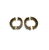 Set saboti frana mana Trw GS8440, parte montare : Punte spate
