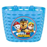 Cos fata biciclete copii, Paw Patrol 20x13x13cm Cod:34005SV