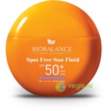 Fluid Protectie Solara SPF50+ UVA si UVB, PA++++ Blue Light Spot Free 40ml