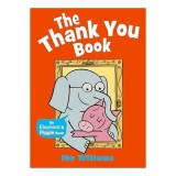 Cumpara ieftin The Thank You Book