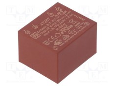 Convertor AC/DC 5V 4W MYRRA foto