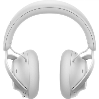 Alienware Pro Wireless Gaming Headset Lunar Light foto