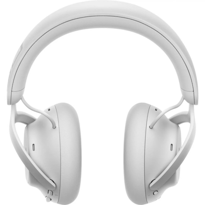 Alienware Pro Wireless Gaming Headset Lunar Light