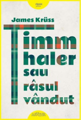 Timm Thaler sau rasul vandut - James Kruss foto