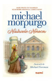 Nasturele norocos - Paperback brosat - Michael Morpurgo - Nemira