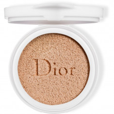 DIOR Capture Dreamskin Moist & Perfect Cushion fond de ten hidratant, în burete rezervă culoare 20 15 g