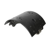 Sabot frana BPW