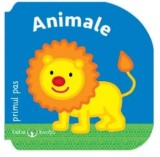 Cumpara ieftin Animale. Primul pas/***